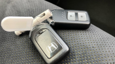 Honda Jazz 1.5 i-MMD Hybrid Advance Sport 5dr eCVT Hybrid Hatchback